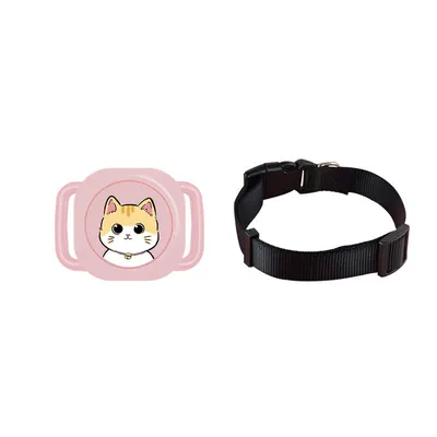 Pet Planet Collier GPS anti - fugue pour chats et chiens