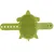 Petopia Brosse de toilettage autolissante pour chat