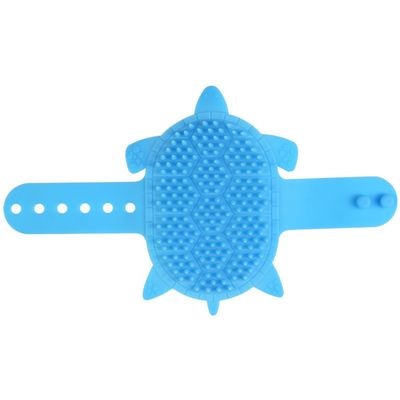 Petopia Brosse de toilettage autolissante pour chat