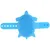 Petopia Brosse de toilettage autolissante pour chat Petopia Brosse de toilettage autolissante pour chat
