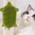 Petopia Brosse de toilettage autolissante pour chat