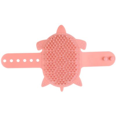 Petopia Brosse de toilettage autolissante pour chat