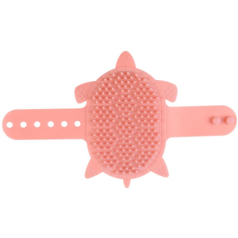 Petopia Brosse de toilettage autolissante pour chat
