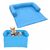 FurryFusion Matelas rafraîchissant pour chien