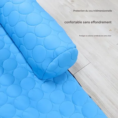 FurryFusion Matelas rafraîchissant pour chien FurryFusion Matelas rafraîchissant pour chien