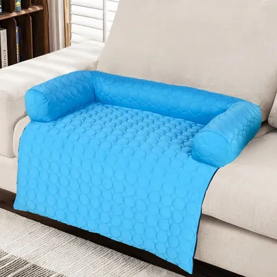 FurryFusion Matelas rafraîchissant pour chien FurryFusion Matelas rafraîchissant pour chien