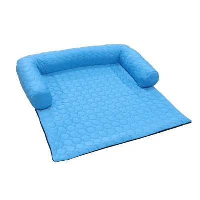 FurryFusion Matelas rafraîchissant pour chien FurryFusion Matelas rafraîchissant pour chien