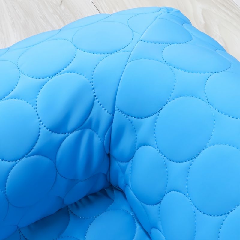 FurryFusion Matelas rafraîchissant pour chien