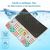 FurryFusion Tapis rafraîchissant pour chien
