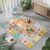 FurryFusion Tapis rafraîchissant pour chien