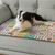 FurryFusion Tapis rafraîchissant pour chien