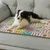 FurryFusion Tapis rafraîchissant pour chien