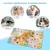 FurryFusion Tapis rafraîchissant pour chien