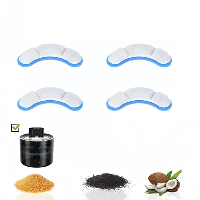 Pet Planet Fontaine à eau pour chat intelligent 3,5 L Pet Planet Fontaine à eau pour chat intelligent 3,5 L