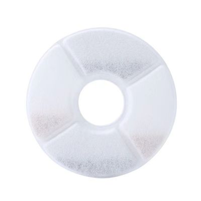 Pet Planet Filtre pour fontaine à eau pour chats et chiens 6 articles
