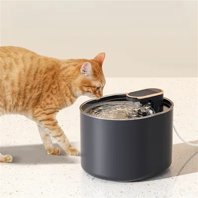 Pet Planet Dispenseur d'eau intelligent 3L