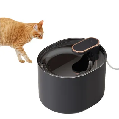 Pet Planet Dispenseur d'eau intelligent 3L