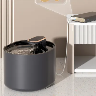 Pet Planet Dispenseur d'eau intelligent 3L