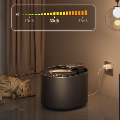 Pet Planet Dispenseur d'eau intelligent 3L