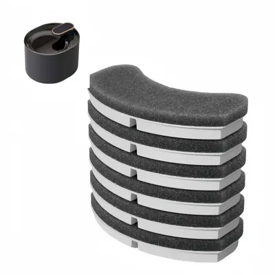 Pet Planet Dispenseur d'eau intelligent 3L