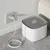 Pet Planet Bac d'eau IntiMeg pour Chats et chiens - 3L Pet Planet Bac d'eau IntiMeg pour Chats et chiens - 3L