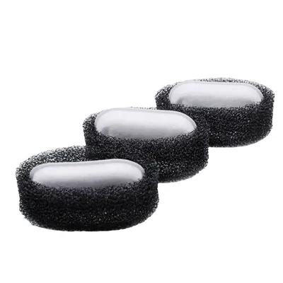 Pet Planet Filtre à eau de remplacement 10 articles