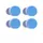 Filtre × 4