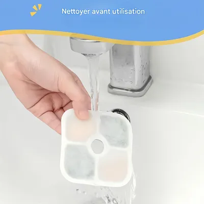 Pet Planet Filtre à eau pour animaux