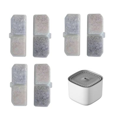 Pet Planet Dispenseur d'eau intelligent pour chat et chien