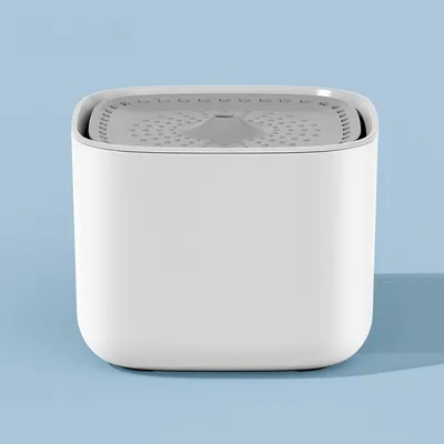 Pet Planet Dispenseur d'eau intelligent pour chat et chien