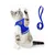 Petopia Ensemble harnais et laisse pour chat