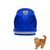 bleu S