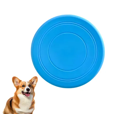 Petopia Frisbee pour chien