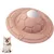 ZooVenture Biodegradable Frisbee Pour Chiens