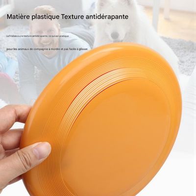 Petopia Frisbee pour chien