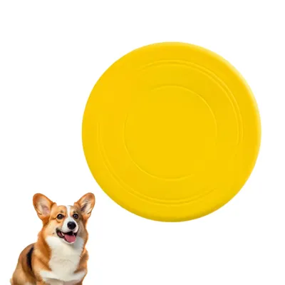 Petopia Frisbee pour chien
