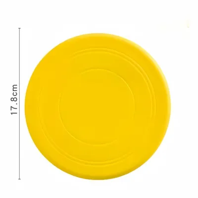 Petopia Frisbee pour chien