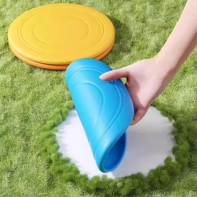 Petopia Frisbee pour chien