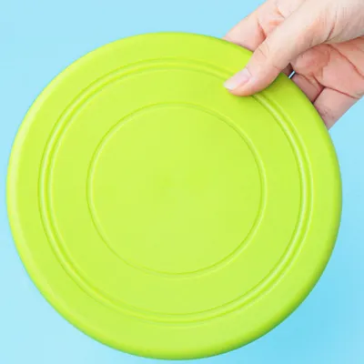 Petopia Frisbee pour chien
