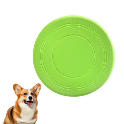 Petopia Frisbee pour chien