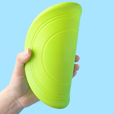 Petopia Frisbee pour chien