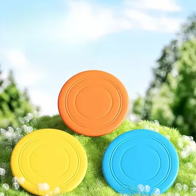 Petopia Frisbee pour chien