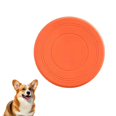 Petopia Frisbee pour chien