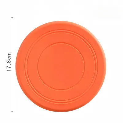 Petopia Frisbee pour chien
