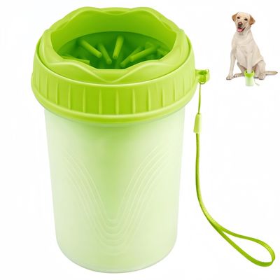 Pet Planet Chiens Nettoyeur de pattes