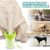 Pet Planet Chiens Nettoyeur de pattes