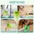 Pet Planet Chiens Nettoyeur de pattes