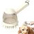 PurrfectFun Brosse à Lavage pour Animaux de Compagnie