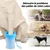 ZooVenture Doux Confortable Nettoyeur De Pattes Pour Chiens