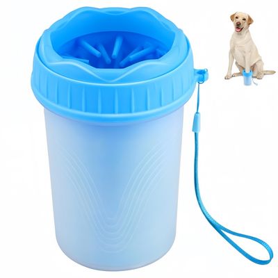 Pet Planet Chiens Nettoyeur de pattes